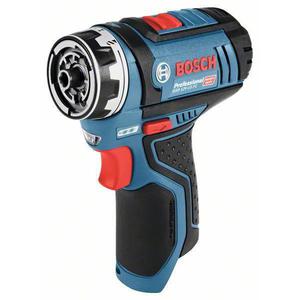 Perceuses visseuses sans fil Bosch GSR 12v-15