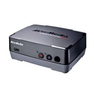 Boîtier d'acquisition Avermedia Game capture HD c281