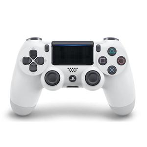 Controlador Sony Dualshock 4 Playstation 4 - Blanco