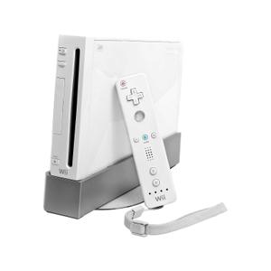 Console Nintendo Wii 100 GB + Controller - Wit