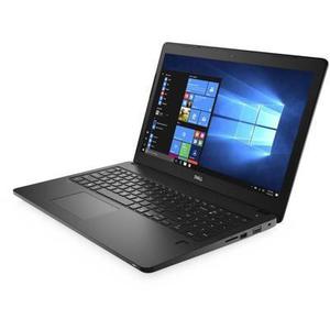 Dell Latitude 3580 15" Core i5 2,7 GHz - SSD 256 Go - 8 Go AZERTY - Français