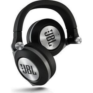 JBL Synchros E50BT Koptelefoon Ruisonderdrukking Bluetooth Microfoon - Zwart/Grijs