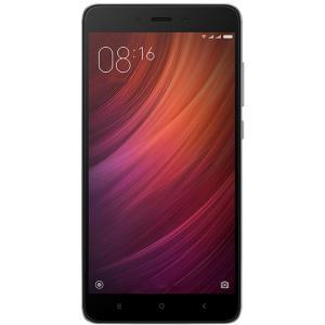 Xiaomi Redmi Note 4 32 Gb - Grau - Ohne Vertrag