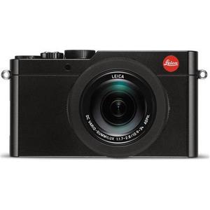 Compact - Leica D-LUX (Type 109) - Noir