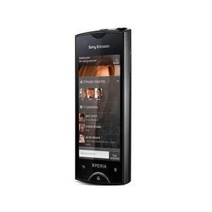 Sony Xperia Ray - Schwarz- Ohne Vertrag