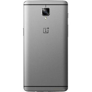 OnePlus 3 64 Gb Dual Sim - Grau - Ohne Vertrag