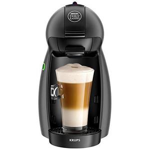 Macchina da caffè a capsule Compatibile Dolce Gusto Krups Piccolo YY2283FD