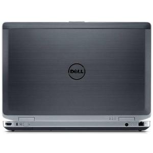 Dell Latitude E6430 14" Core i5 2,6 GHz - SSD 240 GB - 4GB AZERTY - Französisch