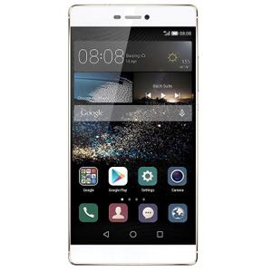 Huawei P8 16 Gb - Champagner - Ohne Vertrag