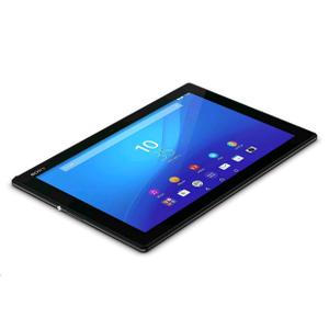 Sony Xperia Z4 Tablet (2015) - HDD 32 GB - Black - (WiFi + 4G)