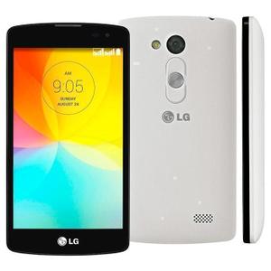 LG L Fino 4 Gb - Blanco - Libre