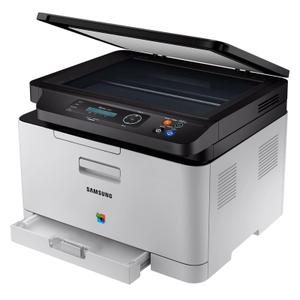 SAMSUNG  Xpress SL-C480W Laser couleur