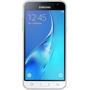 Galaxy J3 (2016) 8 Go Dual Sim - Blanc - Débloqué