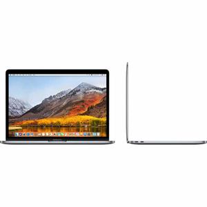 MacBook Pro Touch Bar 13" Retina (Midden 2018) - Core i7 2,7 GHz - SSD 512 GB - 16GB - AZERTY - Frans