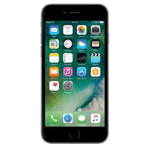 iPhone 6 128GB - Tähtiharmaa - Lukitsematon