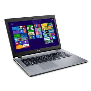 Acer Aspire E5-771G-301Q 17,3” (2015)