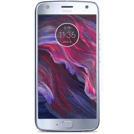 Motorola Moto X4 32GB Dual Sim - Argento