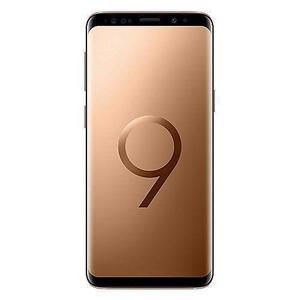 Galaxy S9 64GB Dual Sim - Goud - Simlockvrij