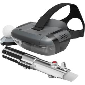 Lenovo AR-7561N VR lasit - Virtuaalitodellisuus