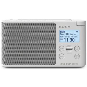 Radio Sony XDR-S41DW