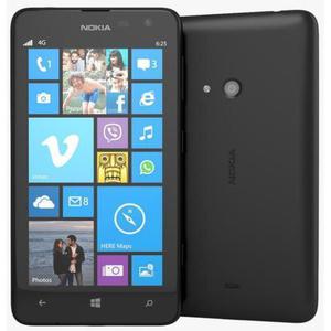 Nokia Lumia 625 - Nero- Compatibile Con Tutti Gli Operatori