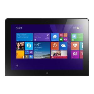 Lenovo ThinkPad 10 20C3 (Août 2014) 10,1" 64 Go - WiFi - Noir - Débloqué
