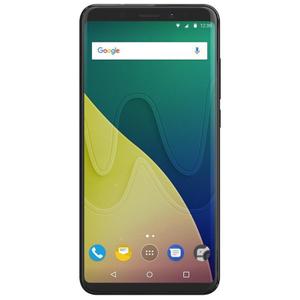 Wiko View XL 32GB - Zwart - Simlockvrij