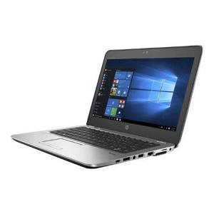 HP EliteBook 820 G3 12" Core i5 2,4 GHz - SSD 256 GB - 8GB Tastiera Francese