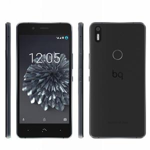 BQ Aquaris X5 Plus 16 Gb Dual Sim - Anthrazitgrau - Ohne Vertrag