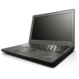 Lenovo ThinkPad X240 12" Core i5 1,9 GHz - HDD 1 TB - 4GB AZERTY - Französisch