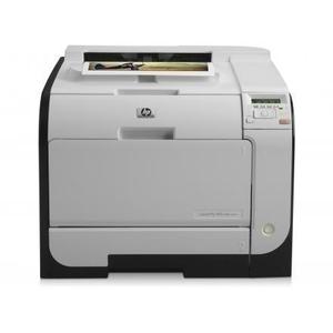 Imprimante laser couleur HP laserjet Pro 400 M451dn