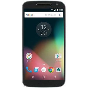 Lenovo Moto G4 16GB - Nero