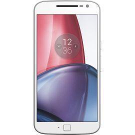 Lenovo Moto G4 Plus 16 Gb - Weiß - Ohne Vertrag