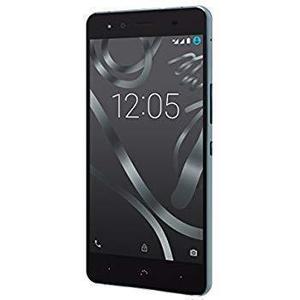 BQ Aquaris X5 16 Go - Noir - Débloqué