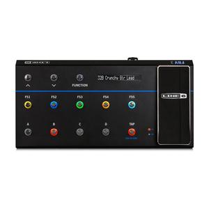 Voetpedaal Line 6 FBV 3 - Zwart