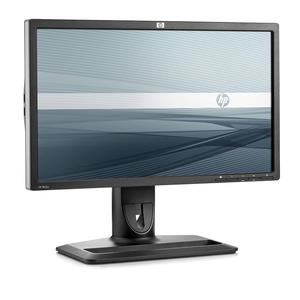 Écran 21" LCD fhdtv HP ZR22w