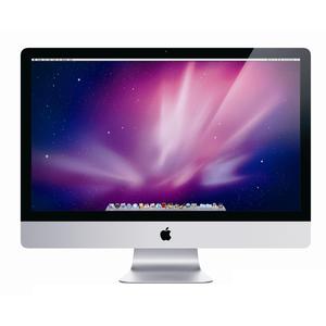 iMac 27" (Mi-2011) Core i5 3,1 GHz - HDD 500 Go - 16 Go AZERTY - Français
