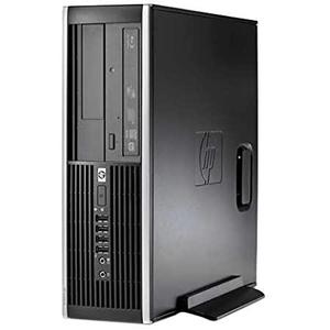 Hp Compaq Pro 6300 Sff Pentium 2,7 Ghz - Ssd 500 Go Ram 16 Go