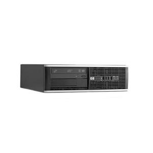 Hp Compaq Pro 6300 SFF Core i3 3,3 GHz - HDD 500 Go RAM 4 Go