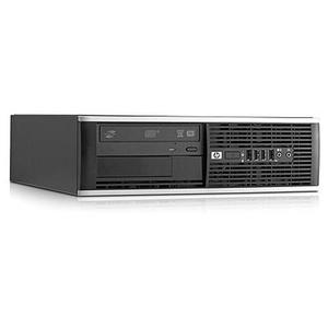 HP Compaq Pro 6300 SFF Core i3 3,3 GHz - HDD 250 Go RAM 8 Go