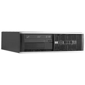 Hp Compaq 6300 Pro Sff Core I3 3,3 Ghz - Ssd 480 Go Ram 16 Go
