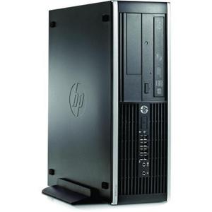Hp Compaq Pro 6300 SFF Core i5 3,2 GHz - SSD 480 Go RAM 16 Go