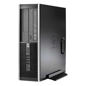 Hp Compaq Pro 6300 Sff Core I3 3,3 Ghz - Ssd 240 Go Ram 4 Go