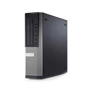 Dell OptiPlex 790 DT Core i3 3,3 GHz - SSD 120 GB RAM 4 GB