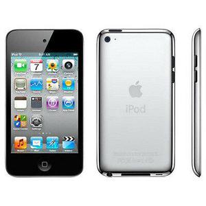 iPod Touch 4 16 Go - Noir