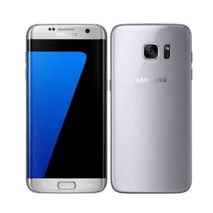 Galaxy S7 Edge 32 Gb Dual Sim - Plateado - Libre