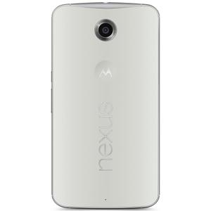 Motorola Nexus 6 64GB - Wit - Simlockvrij