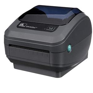 Thermische Printer Zebra GK420D - Zwart