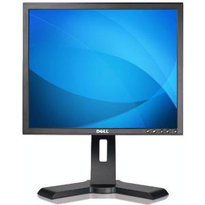 Écran 19" LCD SXGA Dell E190S