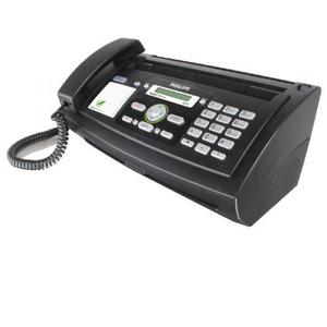 Téléphone Fax Philips PPF631